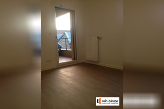 Ma-Cabane - Vente Appartement Lyon, 45 m²