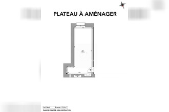 Vente Appartement 69002, Lyon France