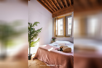 Ma-Cabane - Vente Appartement Lyon, 39 m²