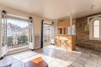 Ma-Cabane - Vente Appartement Lyon, 39 m²