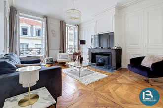 Ma-Cabane - Vente Appartement Lyon, 89 m²