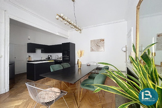 Ma-Cabane - Vente Appartement Lyon, 89 m²