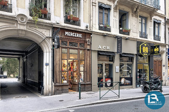 Ma-Cabane - Vente Appartement Lyon, 89 m²