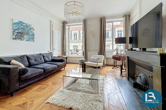 Ma-Cabane - Vente Appartement Lyon, 89 m²