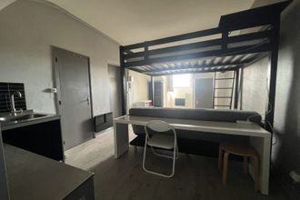 Ma-Cabane - Vente Appartement Lyon, 22 m²