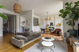 Ma-Cabane - Vente Appartement Lyon, 101 m²