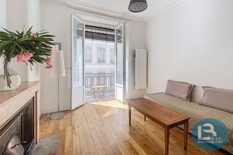 Ma-Cabane - Vente Appartement Lyon, 37 m²