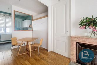 Ma-Cabane - Vente Appartement Lyon, 37 m²