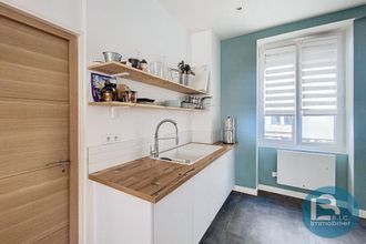 Ma-Cabane - Vente Appartement Lyon, 37 m²