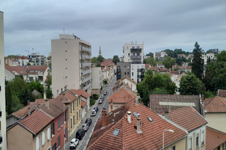 Ma-Cabane - Vente Appartement Lyon, 55 m²