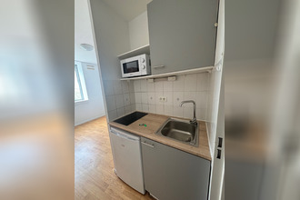 Ma-Cabane - Vente Appartement Lyon, 19 m²