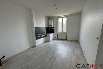 Ma-Cabane - Vente Appartement Lyon, 31 m²