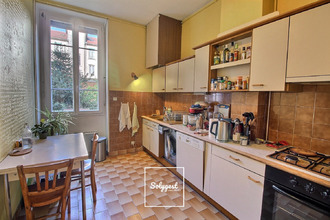 Ma-Cabane - Vente Appartement Lyon, 53 m²