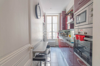 Ma-Cabane - Vente Appartement Lyon, 80 m²