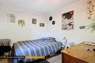 Ma-Cabane - Vente Appartement Lyon, 50 m²