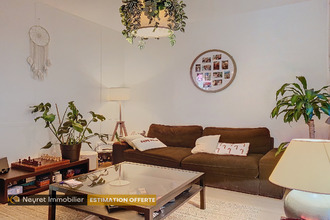 Ma-Cabane - Vente Appartement Lyon, 58 m²