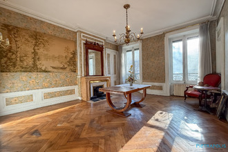 Ma-Cabane - Vente Appartement Lyon, 102 m²