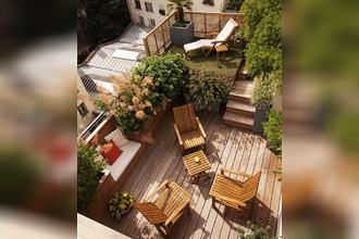 Vente Appartement 69003, LYON France