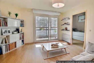 Ma-Cabane - Vente Appartement Lyon, 42 m²