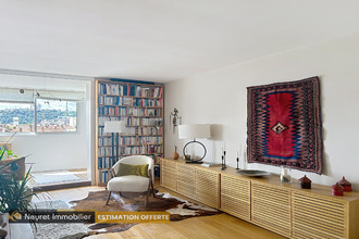 Ma-Cabane - Vente Appartement Lyon, 83 m²