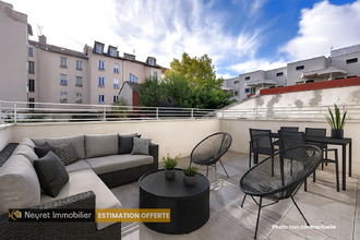 Ma-Cabane - Vente Appartement Lyon, 54 m²