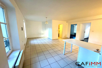 Ma-Cabane - Vente Appartement Lyon, 56 m²
