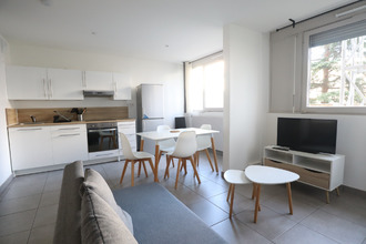 Ma-Cabane - Vente Appartement Lyon, 53 m²