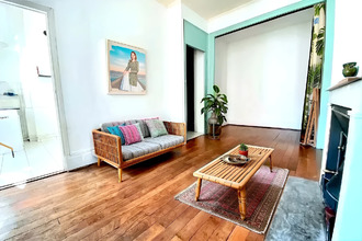 Ma-Cabane - Vente Appartement Lyon, 32 m²