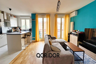Vente Appartement 69003, Lyon France