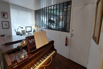 Ma-Cabane - Vente Appartement Lyon, 216 m²