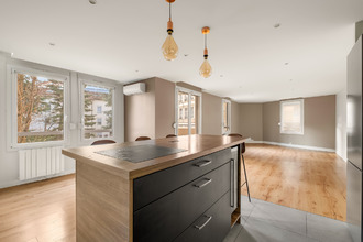 Vente Appartement 69003, Lyon France