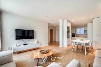 Ma-Cabane - Vente Appartement Lyon, 78 m²