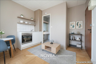 Vente Appartement 69003, Lyon France