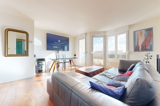 Ma-Cabane - Vente Appartement Lyon, 131 m²