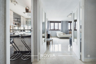 Vente Appartement 69003, Lyon France