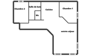 Ma-Cabane - Vente Appartement Lyon, 67 m²