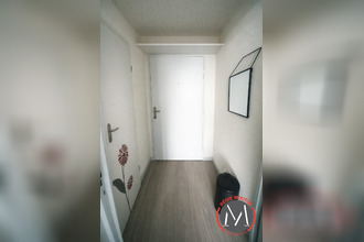 Ma-Cabane - Vente Appartement Lyon, 17 m²