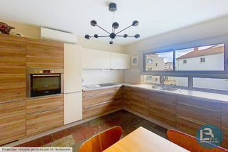 Ma-Cabane - Vente Appartement Lyon, 150 m²