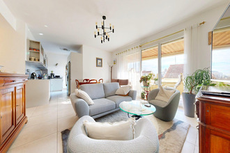 Ma-Cabane - Vente Appartement Lyon, 66 m²