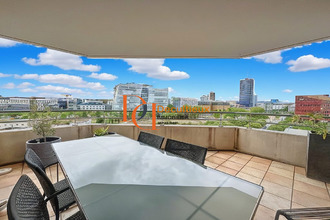 Vente Appartement 69003, Lyon France