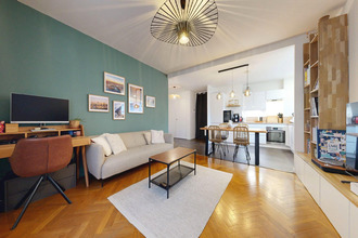 Ma-Cabane - Vente Appartement Lyon, 70 m²