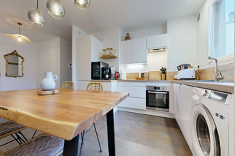 Ma-Cabane - Vente Appartement Lyon, 70 m²