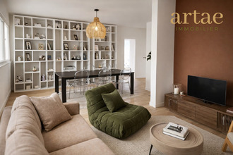 Ma-Cabane - Vente Appartement Lyon, 83 m²