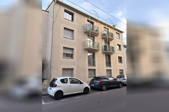 Ma-Cabane - Vente Appartement Lyon, 46 m²