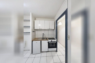 Ma-Cabane - Vente Appartement Lyon, 32 m²