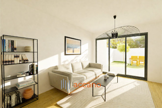 Vente Appartement 69003, Lyon France