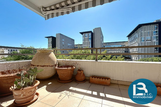 Ma-Cabane - Vente Appartement Lyon, 113 m²