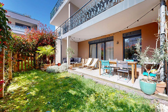 Ma-Cabane - Vente Appartement Lyon, 64 m²