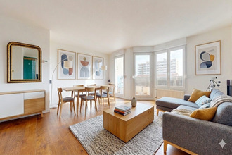 Ma-Cabane - Vente Appartement Lyon, 132 m²