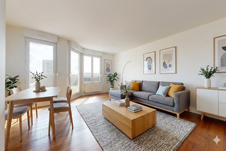 Ma-Cabane - Vente Appartement Lyon, 132 m²